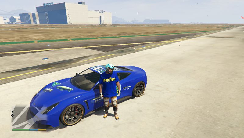 mod